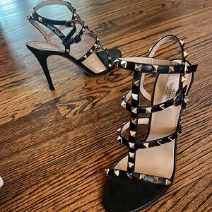 Valentino Rockstud heels